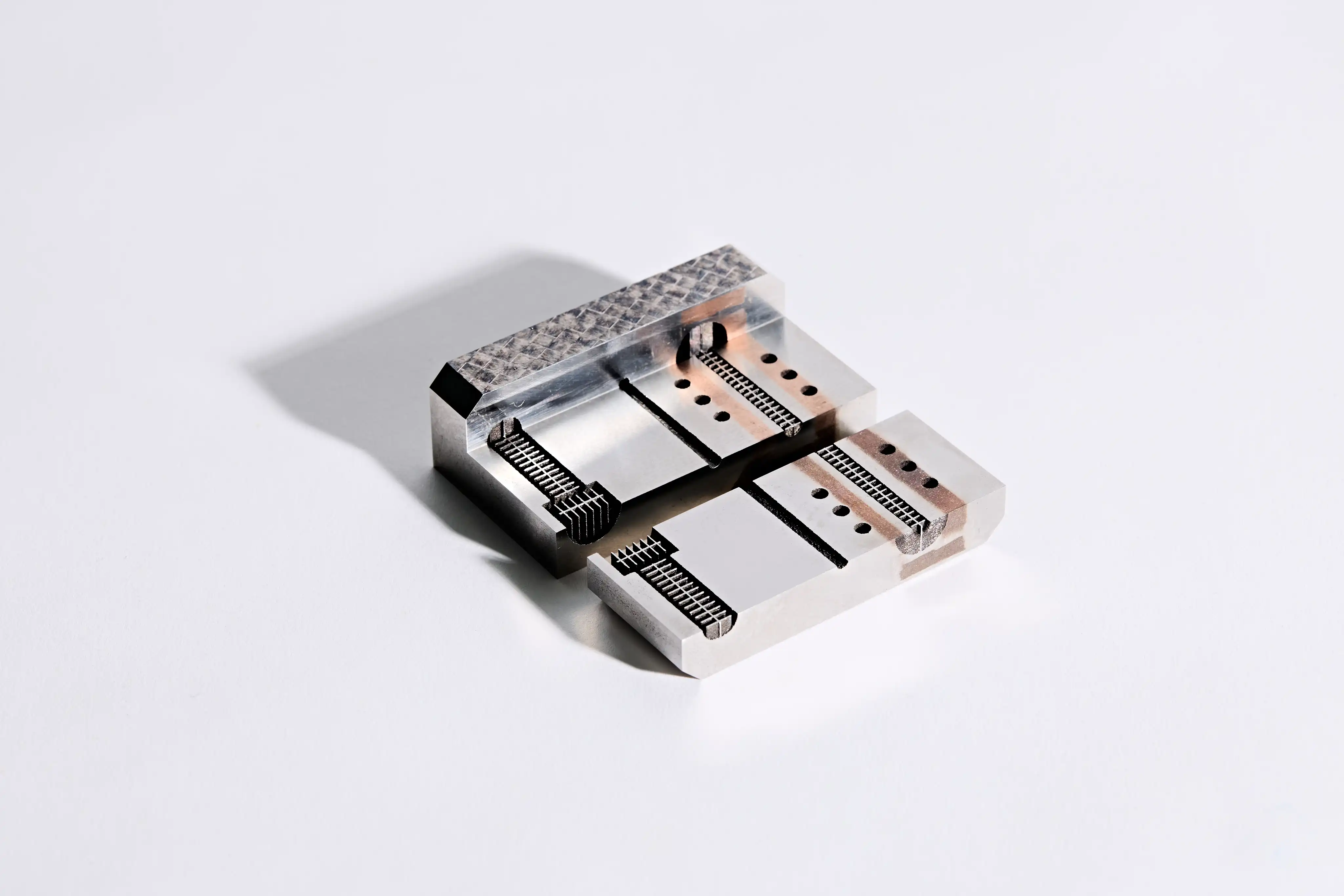 Metal Alloys